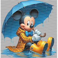 Mickey-AMQ 87